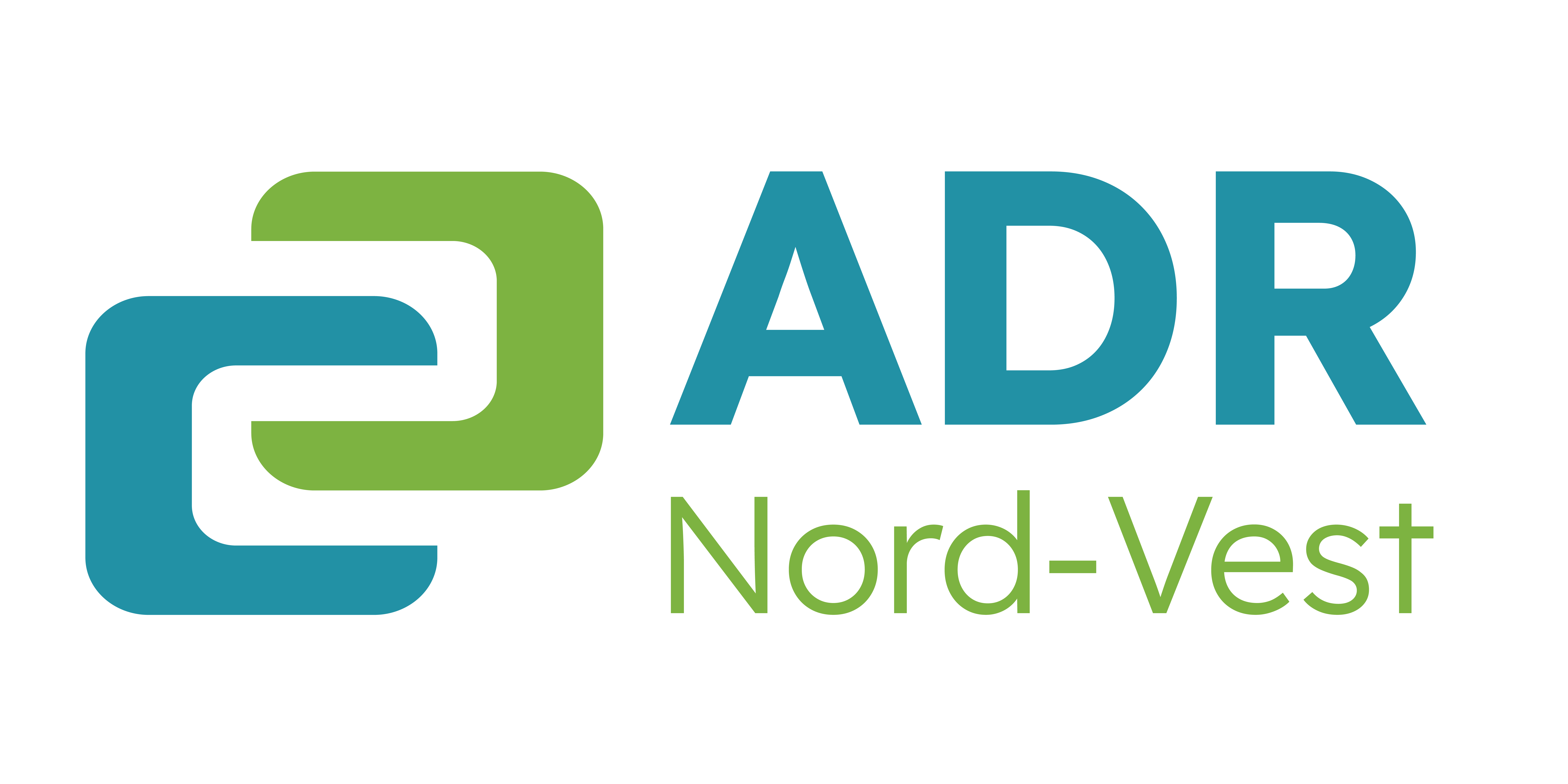 Sigla Agenției de Dezvoltare Regională Nord-Vest