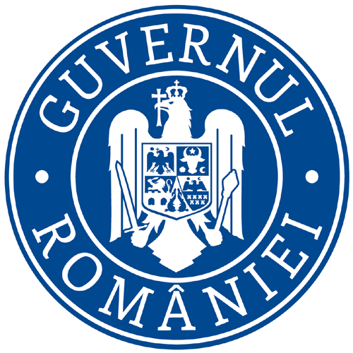Sigla Guvernului României